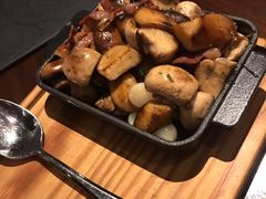 -恰餐厅及酒吧 CHAR Bar & Grill (北京丽都皇冠假日店)