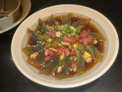-外婆家(义乌新光汇购物中心店)