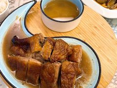 烧鸭-南燕湾渔家码头