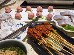 -二荆条·蜀鲜汇城市森林火锅