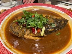 -福来居烤鸭店(天坛二店)