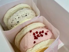 -Gram舒芙蕾(杭州中心店)