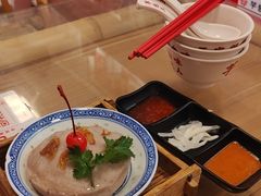 -芋包王闽南茶楼(八市店)