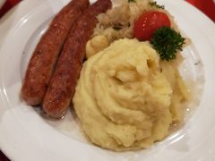 -申德勒加油站西餐厅(日坛路总店)