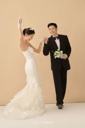 -第一夫人婚纱摄影(南京店)