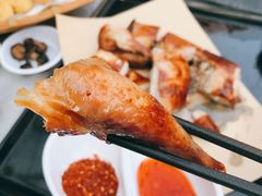 -达叔香味海鲜(海棠68环球美食街店)