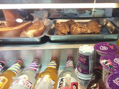 -吴记排档搓鱼(甘州美食城店)