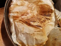 -桂满陇·蟹黄小笼汤包(中山公园店)