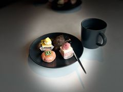 -君亭酒店·亭下餐厅(前海店)