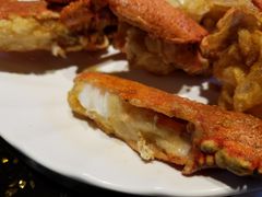 -睿柏云酒店-餐厅