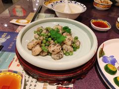 黑松露虾仁-宁波状元楼酒店(和义路店)