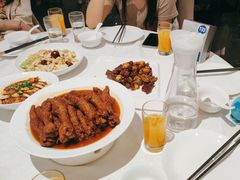 -大铁勺新津菜(东丽阳光新业广场店)