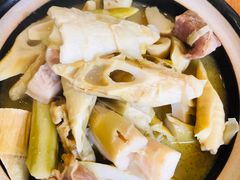 -老村长土菜馆(湖墅南路店)