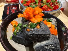 -江味龙虾馆·裸蓝龙虾(南山店)