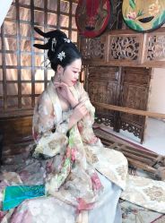点击看大图 -美云庭古装·格格服汉服·京城旅拍(北京店)
