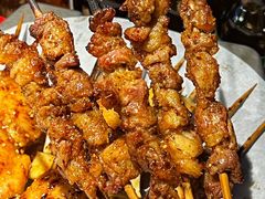 -1819餐厅·团队聚餐·烤串·精酿