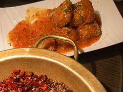 -永安水煮活鱼·仪征菜(仪征奥林匹克店)