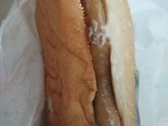-麦当劳(东直门外大街店)