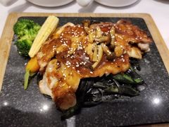 -打趸BTC·Breaktime cafe(北京路店)