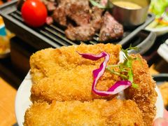 -味太助·银饭食堂(中华城店)