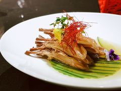 鸭舌-柒厢食事雅谈
