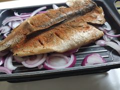 -帕米尔食府(白云观店)