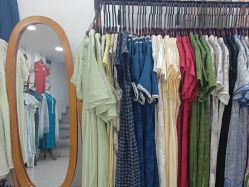 -陈大户旗袍(狮子林店)