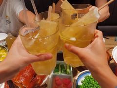 -茄子恰恰·新云南小炒(坪山益田店)