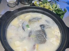 -炊烟餐厅
