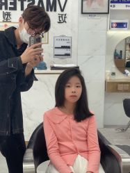 -迈丝发型艺术