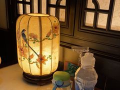 -绿茶餐厅(西湖银泰百货店)