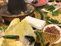 -东来顺饭庄(金泉广场店)