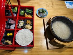 -勺子米线·云南传统小吃市集(四方街店)