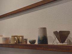 -不正咖啡(万达尊店)