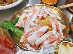 -齐齐哈尔小炉匠炭火烤肉(西红门店)