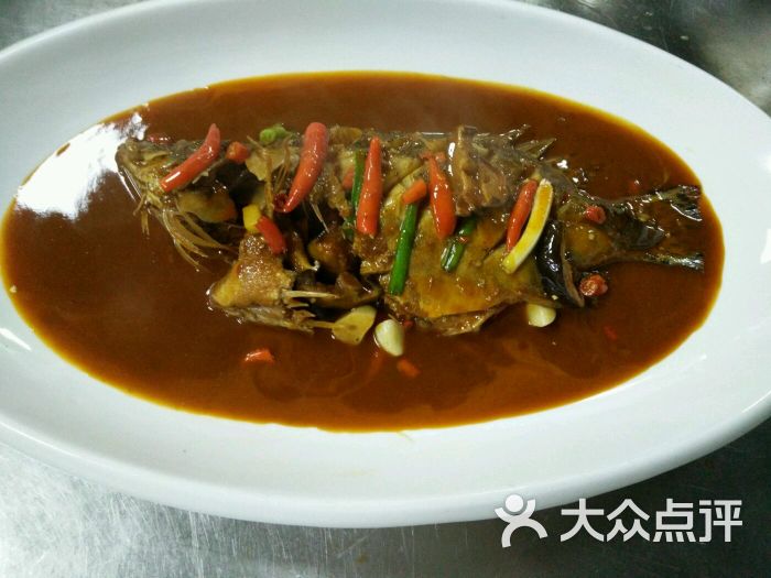 隐庐私厨-图片-合肥美食-大众点评网