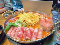 -李先生的首尔小馆(松江启源广场店)