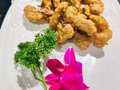 -唐猫庭院·千年陕菜(赛格国际购物中心店)