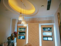 -Cocodemer女性健康·产后恢复(天一广场店)