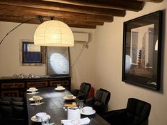 -艺术食堂(创意料理)