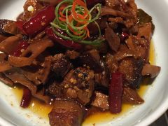 -辛香汇·锦里丨现炒川菜(和信宝龙店)