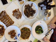 -便宜坊烤鸭店(玉蜓桥天坛店)