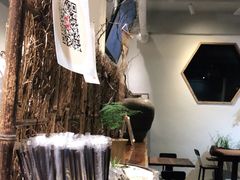 -成川茶店·潮汕工夫浓茶(万象店)