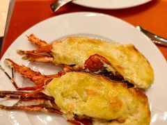 -广州希尔顿逸林酒店-OPEN開·全日制餐厅·海鲜·小火锅·自助餐(东风路店)