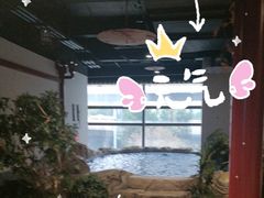 -圣和汤泉•汗蒸温泉自助