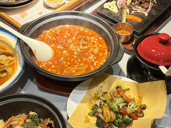 -Amber 琥珀餐厅·洛阳地标特色菜