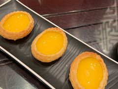 -白天鹅宾馆-玉堂春暖餐厅