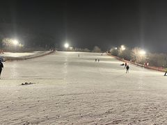 -北京万龙八易滑雪场