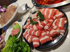 -佬土鹅肠火锅(解放路店)
