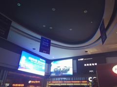 -万达影城(新街口印象汇CINITY店)